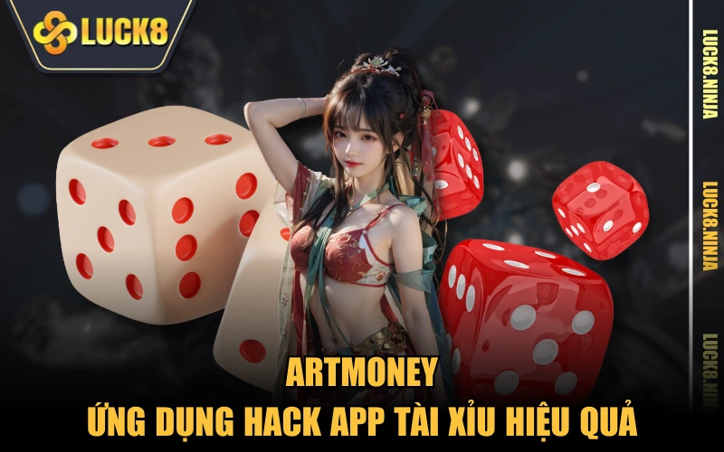 Hack App Tài Xỉu - Bật Mí Cách Sử Dụng Đạt Hiệu Quả Tốt Nhất 4 Artmoney - Ứng dụng hack app tài xỉu hiệu quả