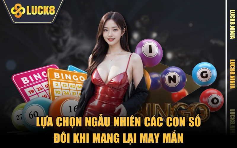 Bật Mí Cách Soi Cầu Vietlott Trúng Độc Đắc Chỉ Sau 1 Đêm 5 Lựa chọn ngẫu nhiên các con số đôi khi mang lại may mắn